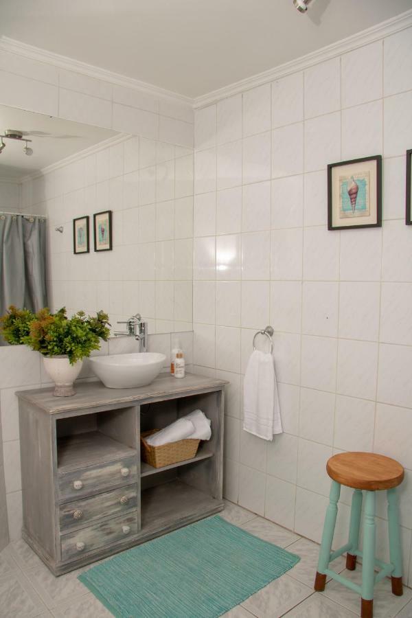 Hotel Casa Marron Villarrica Luaran gambar